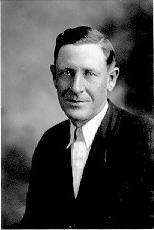 Joseph Alford BROWN